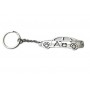 Keychain Audi A8 D3 2002-2010 - (type STEEL)
